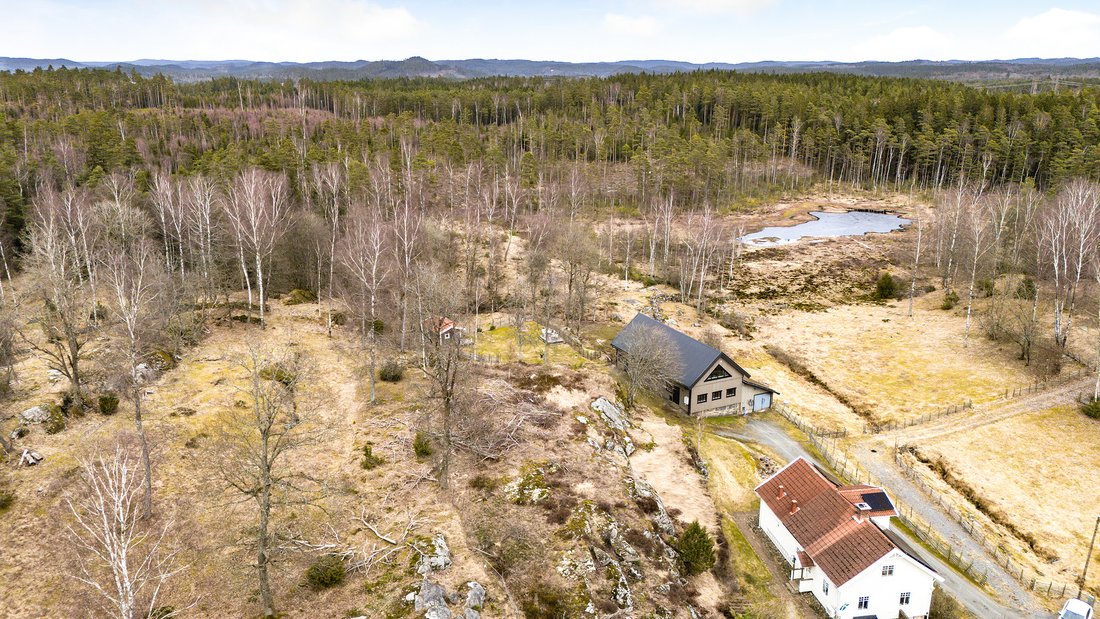 House in Mark V, Västra Götaland County, Sweden 3 - 17491252