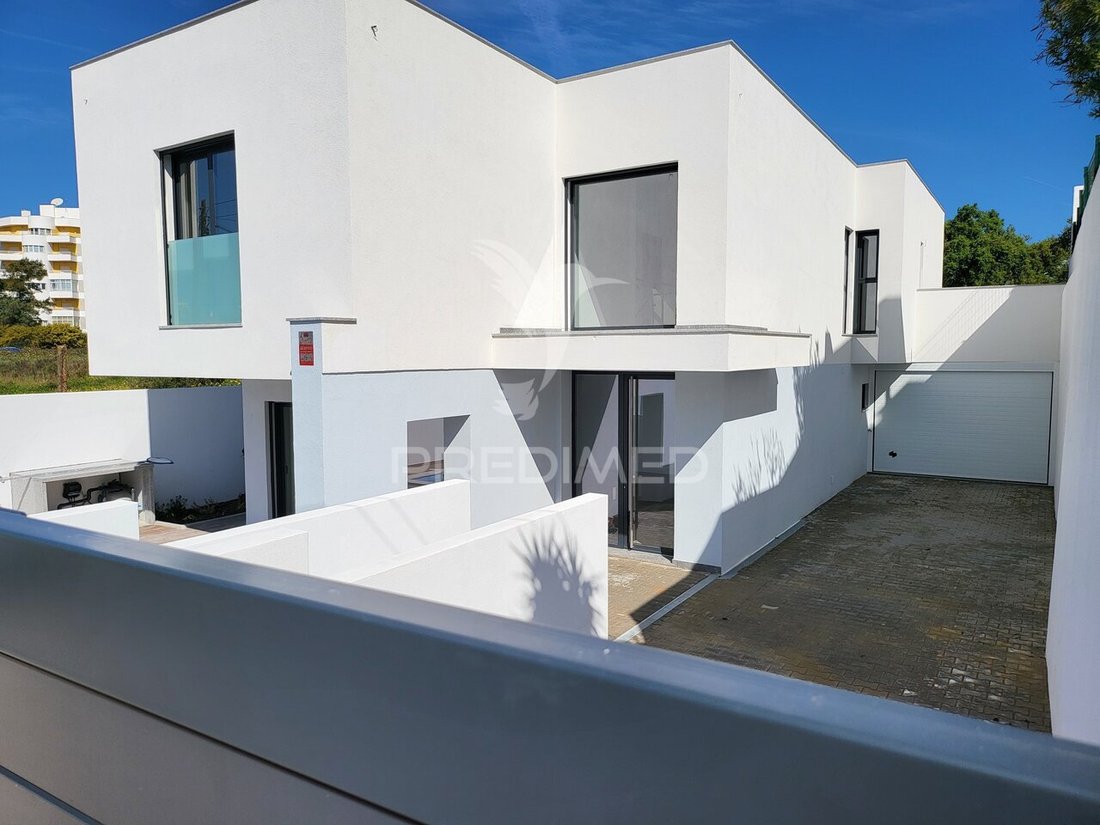 House in Portimao, Algarve, Portugal 2 - 17491298