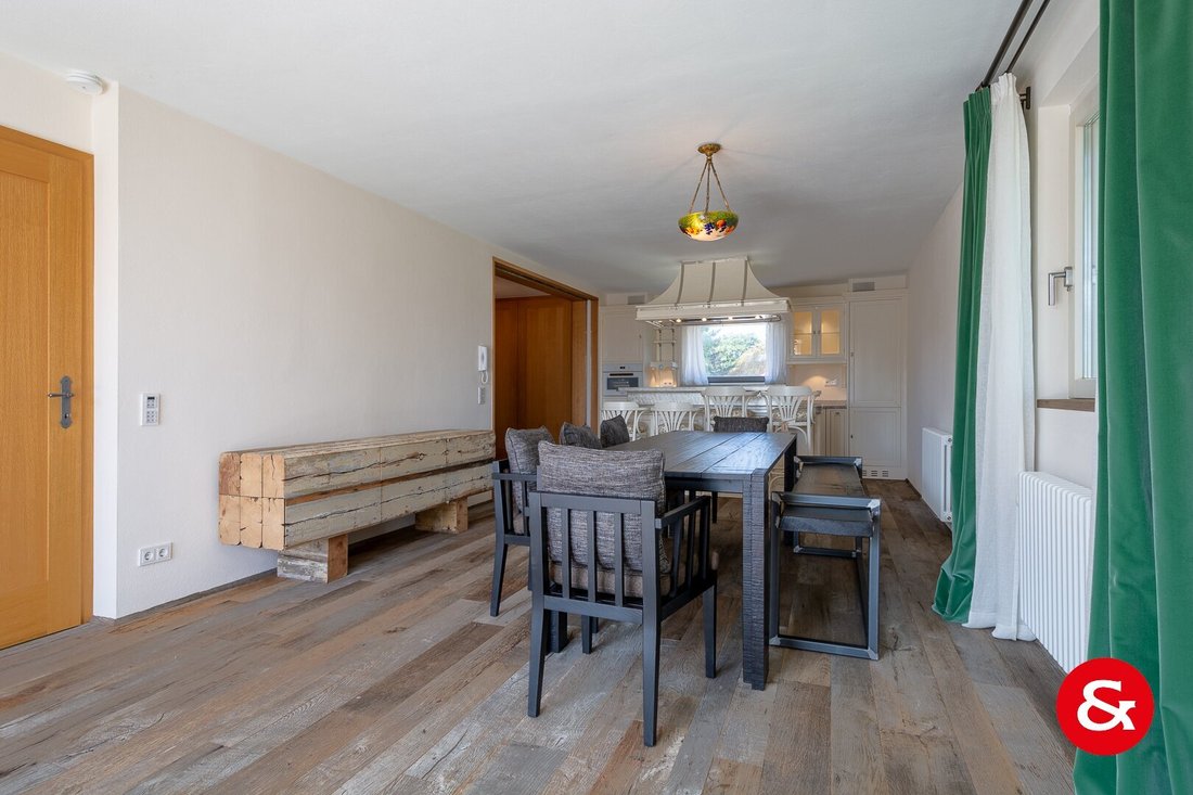 Penthouse in Vienna, Wien, Austria 5 - 17491341