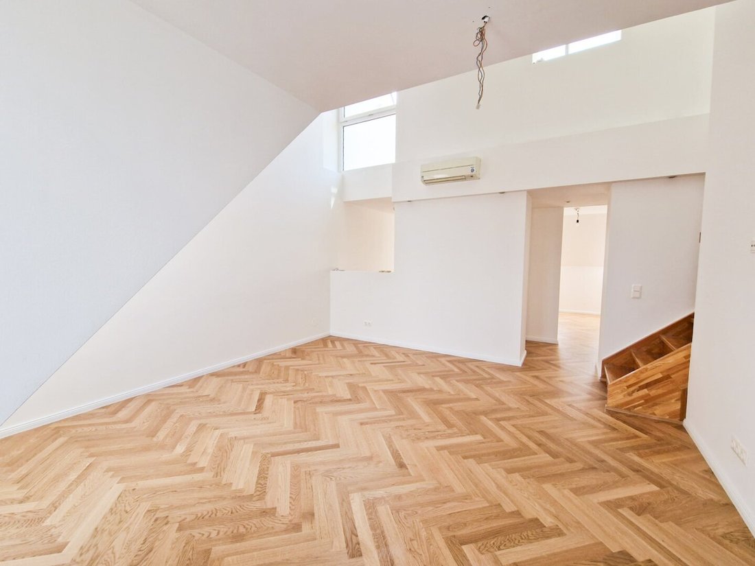 Appartement à Vienne, Vienne, Autriche 4 - 17491374