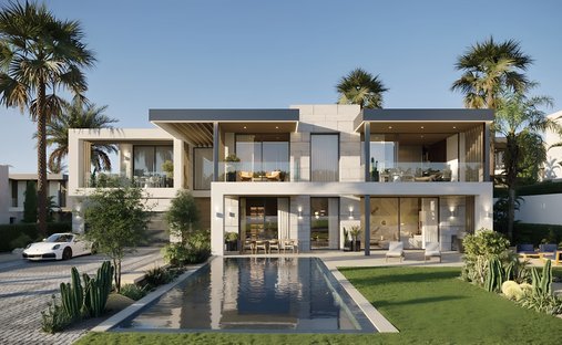 Villa in Bel-Air, Estepona, Andalusia 1