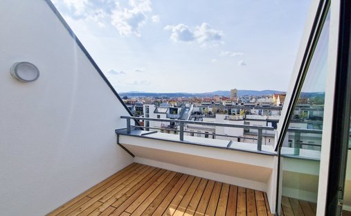 Appartement à Vienne, Vienne, Autriche 1