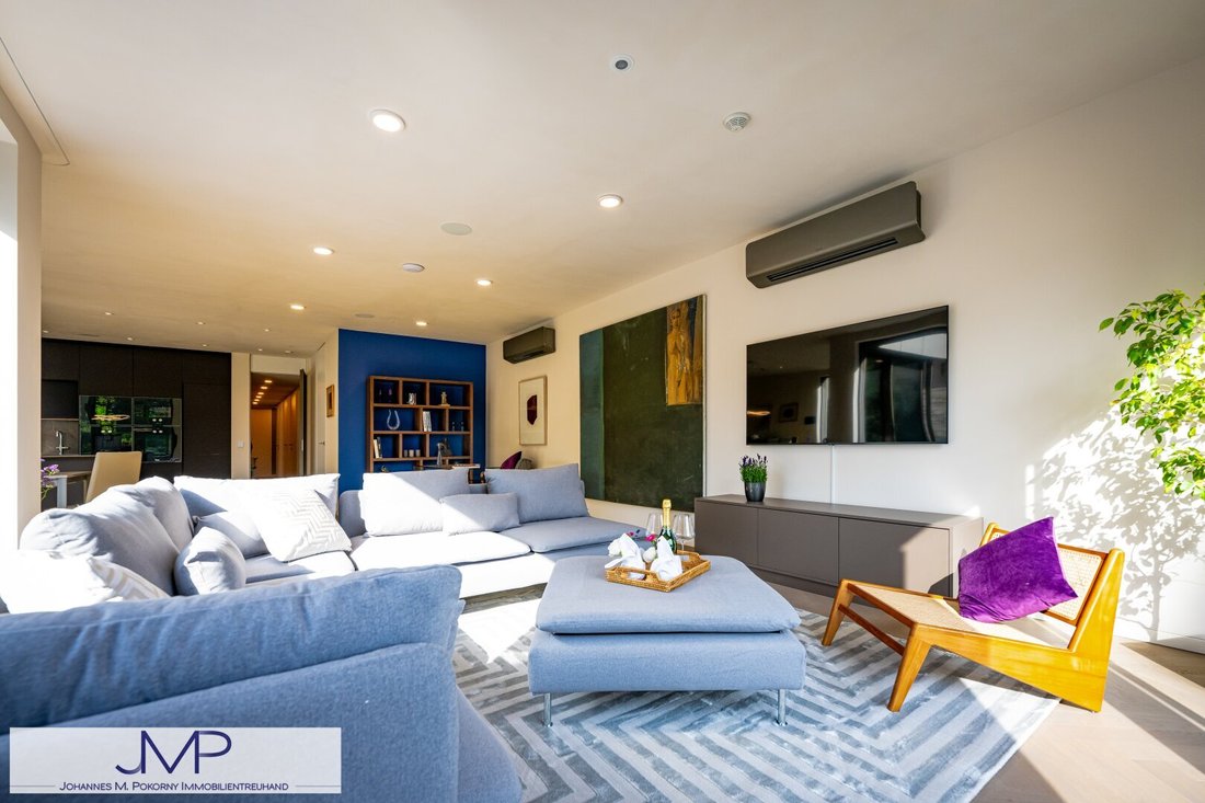 Apartment in Vienna, Wien, Austria 4 - 17491355