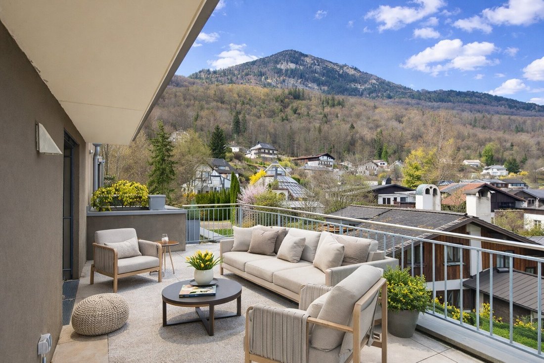 Apartment in Elsbethen, Salzburg, Austria 1 - 17491407