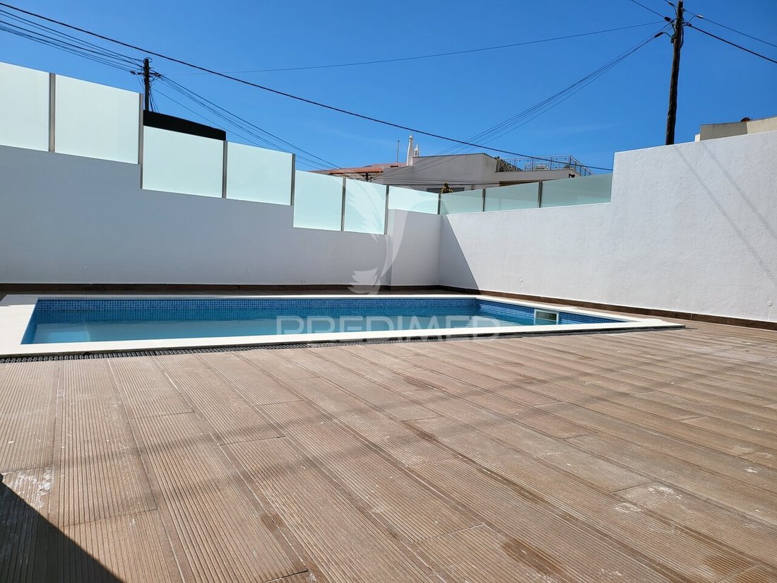 House in Portimao, Algarve, Portugal 4 - 17491298