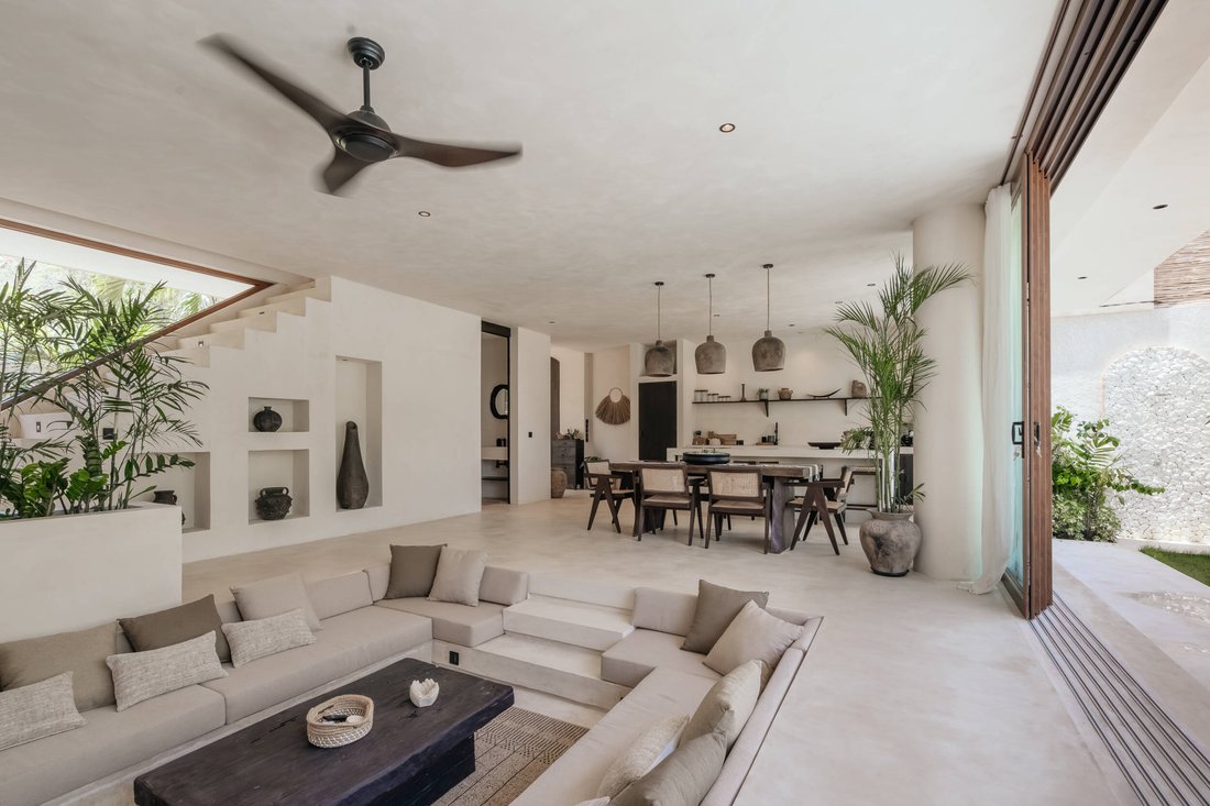 House in Pecatu, Bali, Indonesia 3 - 17491334