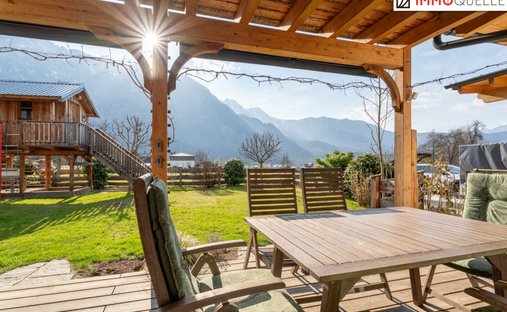 House in Bad Goisern, Upper Austria, Austria 1