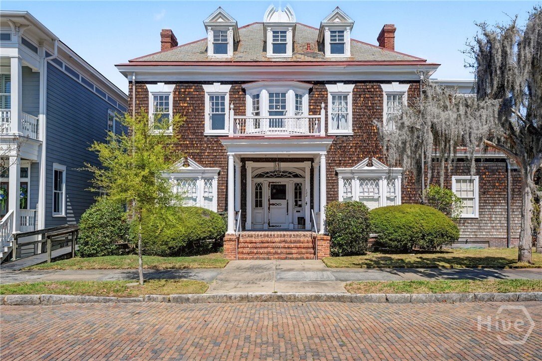House in Savannah, Georgia, United States 1 - 17491494