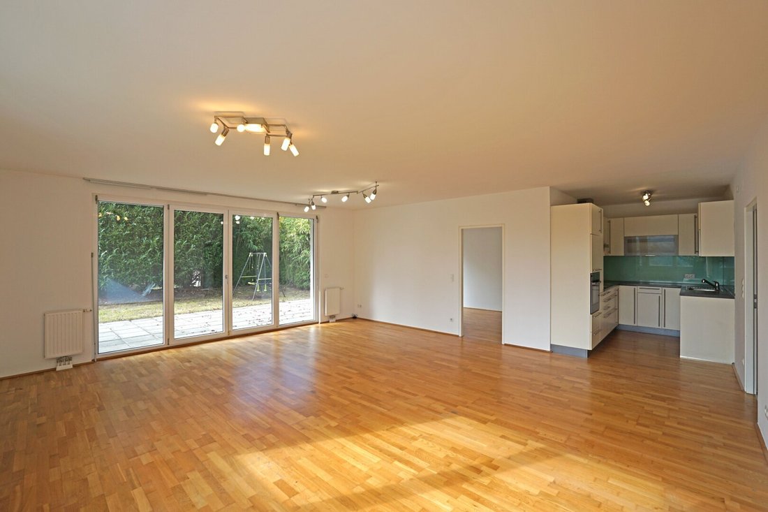 Apartment in Vienna, Wien, Austria 1 - 17030534