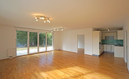 Apartment in Vienna, Wien, Austria 1