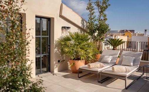 Casa a Calvià, Isole Baleari, Spagna 1