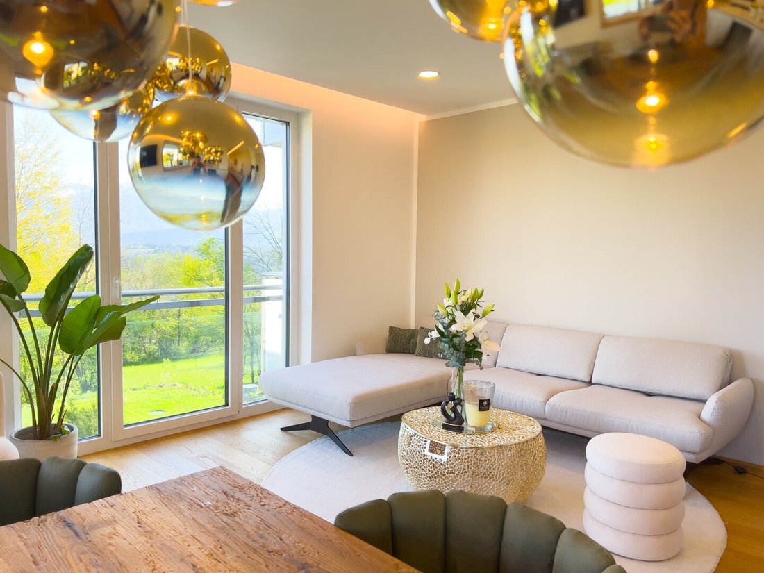 Apartment in Velden am Wörther See, Carinthia, Austria 3 - 17491330