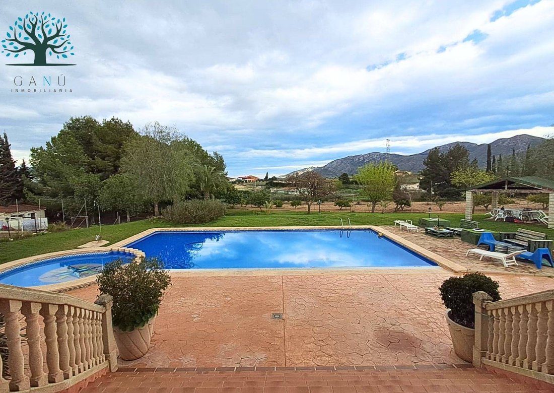 Villa in Mazarron, Región de Murcia, Spain 4 - 17491319