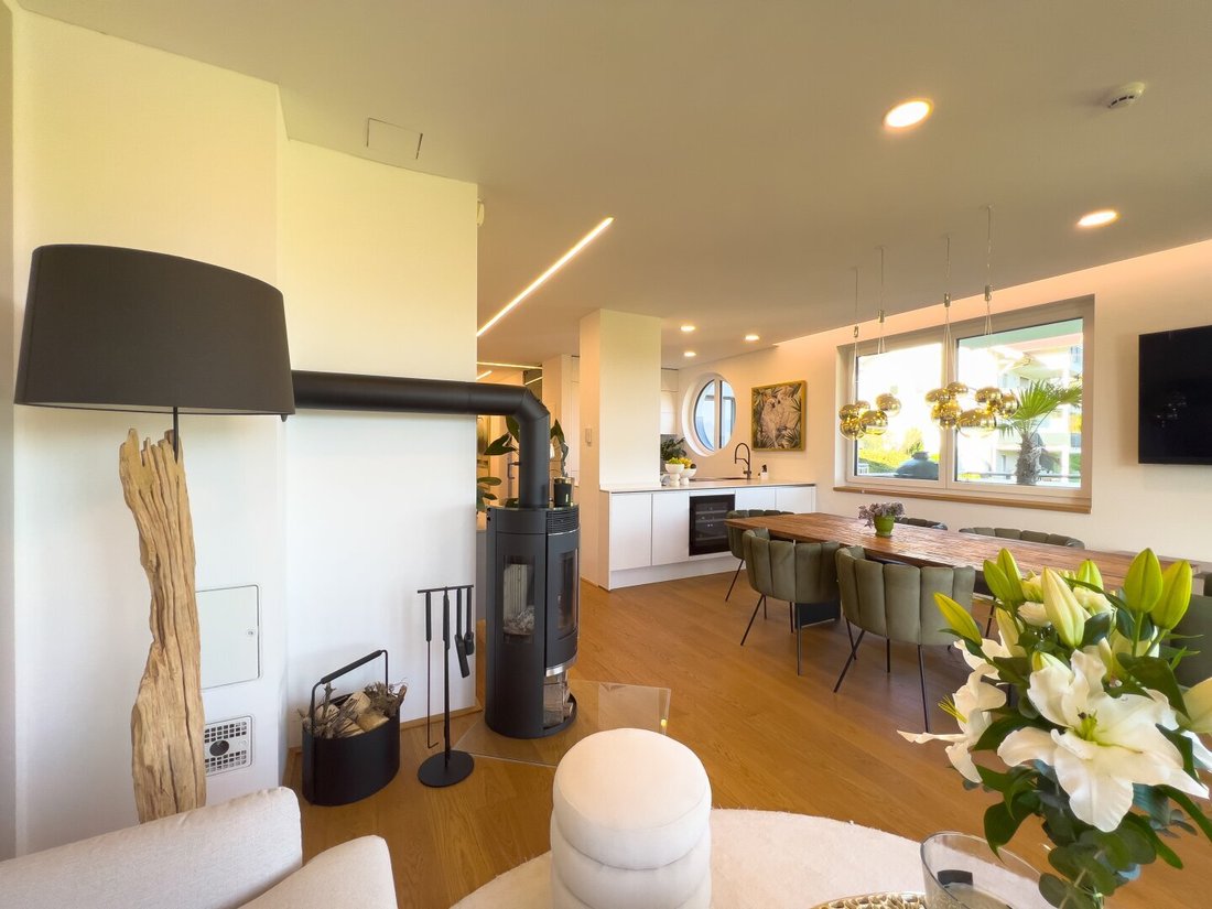 Apartment in Velden am Wörther See, Carinthia, Austria 5 - 17491330