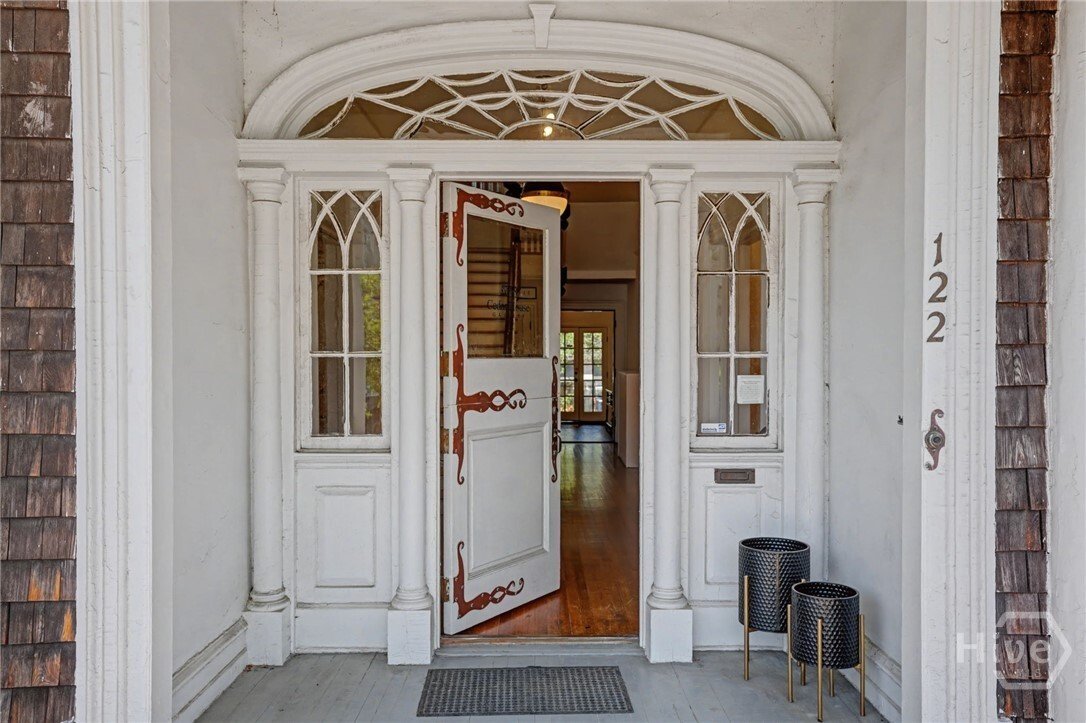 House in Savannah, Georgia, United States 2 - 17491494
