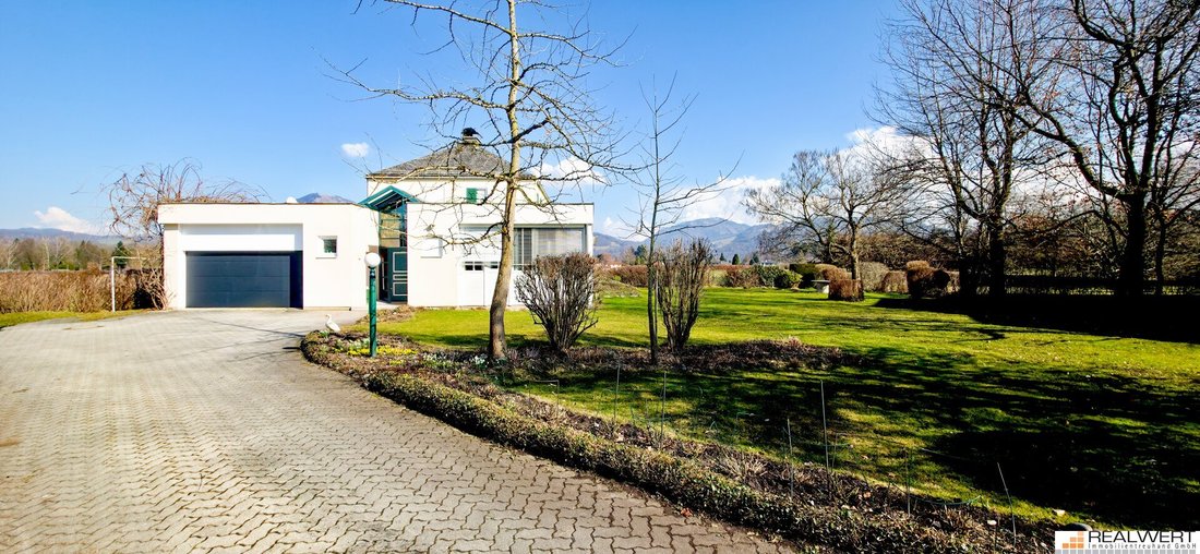 Villa in Salzburg, Salzburg, Austria 2 - 17491360