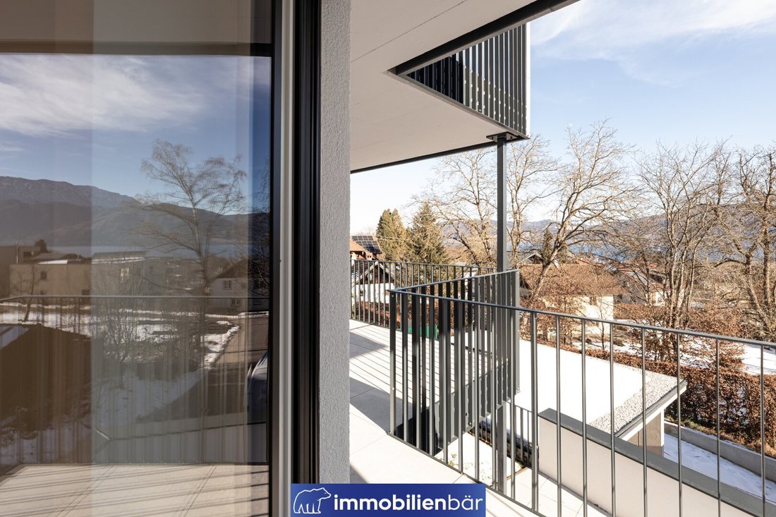 Apartment in Nußdorf am Attersee, Upper Austria, Austria 5 - 17491325