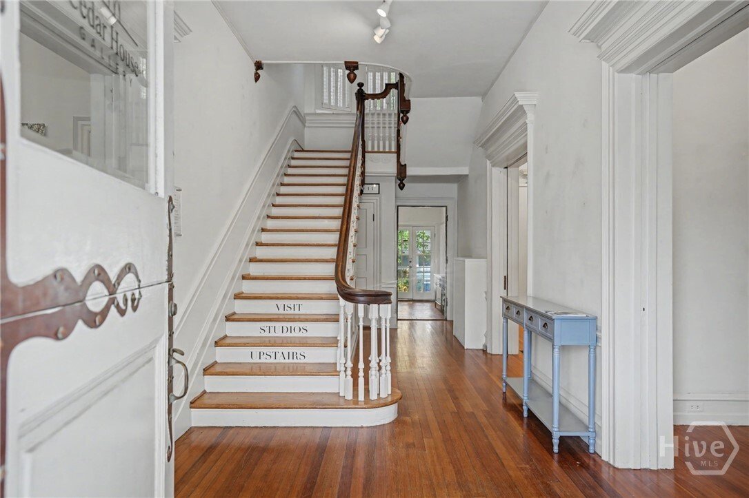 House in Savannah, Georgia, United States 4 - 17491494