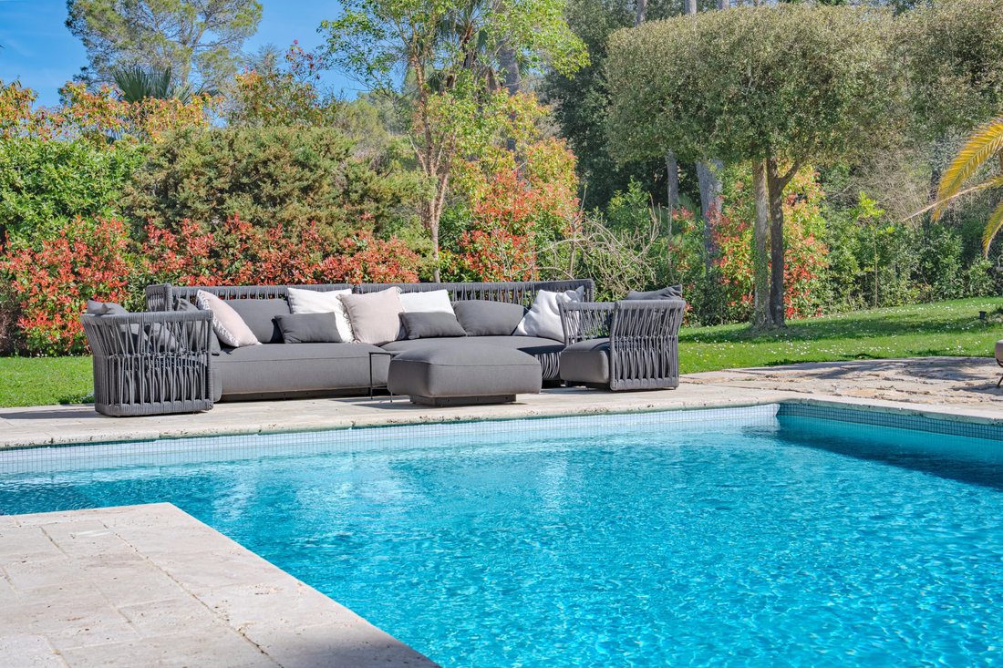Villa in Mougins, Provence-Alpes-Côte d'Azur, France 5 - 17491337