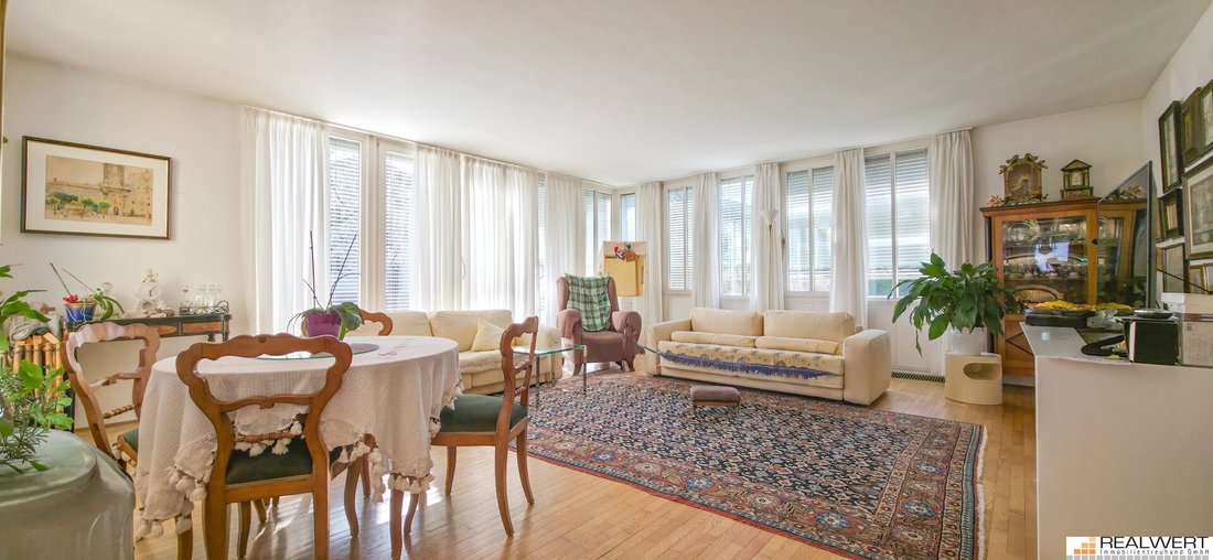Villa in Salzburg, Salzburg, Austria 5 - 17491360