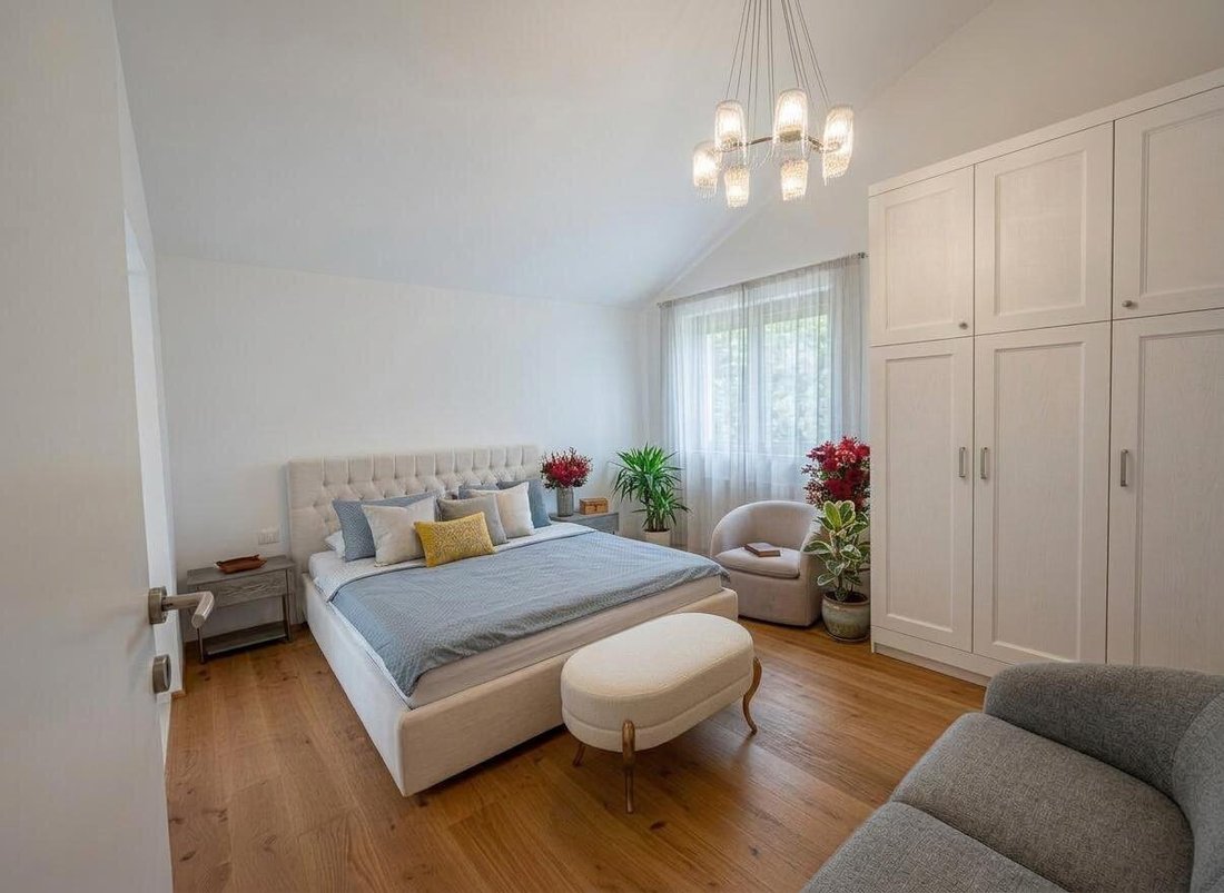 Penthouse in Stams, Tyrol, Austria 5 - 17491339