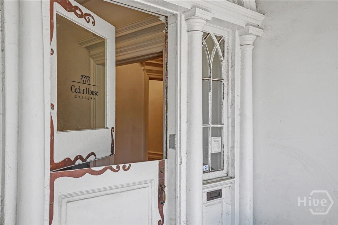 House in Savannah, Georgia, United States 3 - 17491494