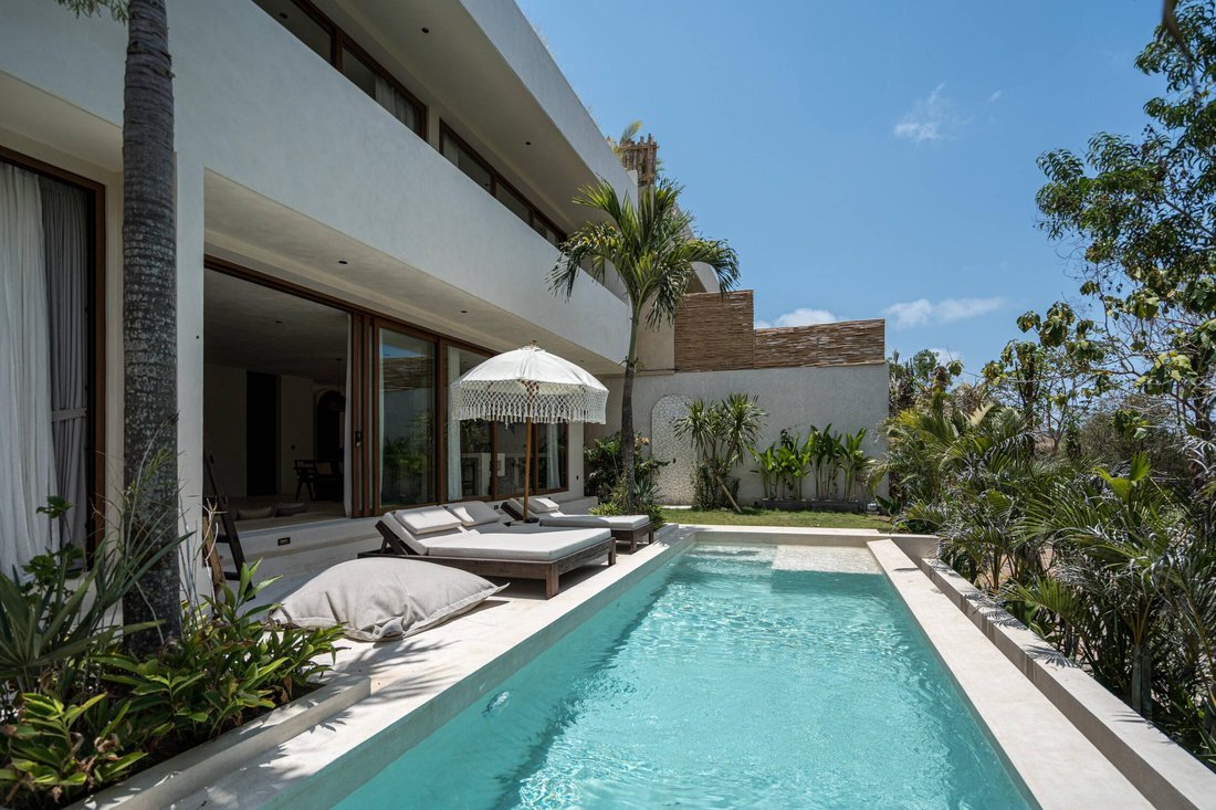 House in Pecatu, Bali, Indonesia 1 - 17491334