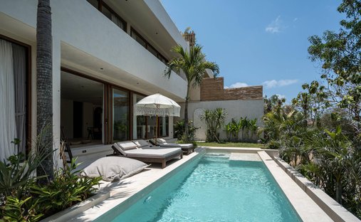 Casa in Pecatu, Bali, Indonesia 1