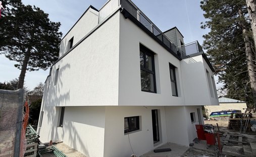 Casa en Viena, Viena, Austria 1