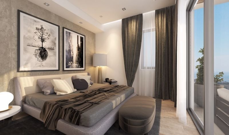 Apartment in Paphos, Paphos, Cyprus 5 - 17491493