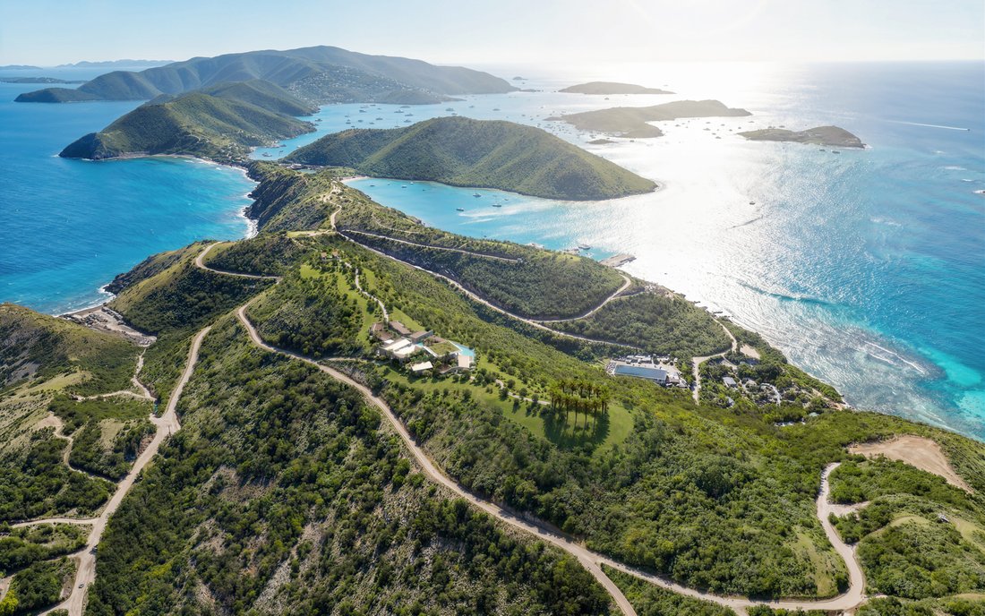 Land in Virgin Gorda, Virgin Gorda, British Virgin Islands 5 - 11724089