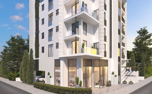 Appartement à Paphos, Paphos, Chypre 1