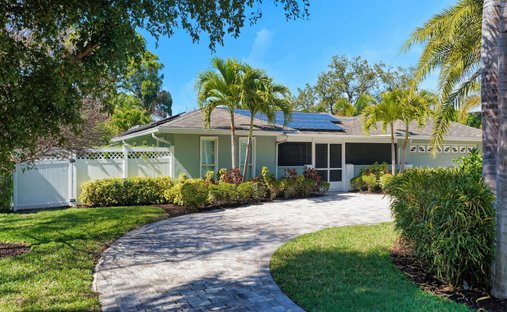 Sarasota, Florida, United States 1
