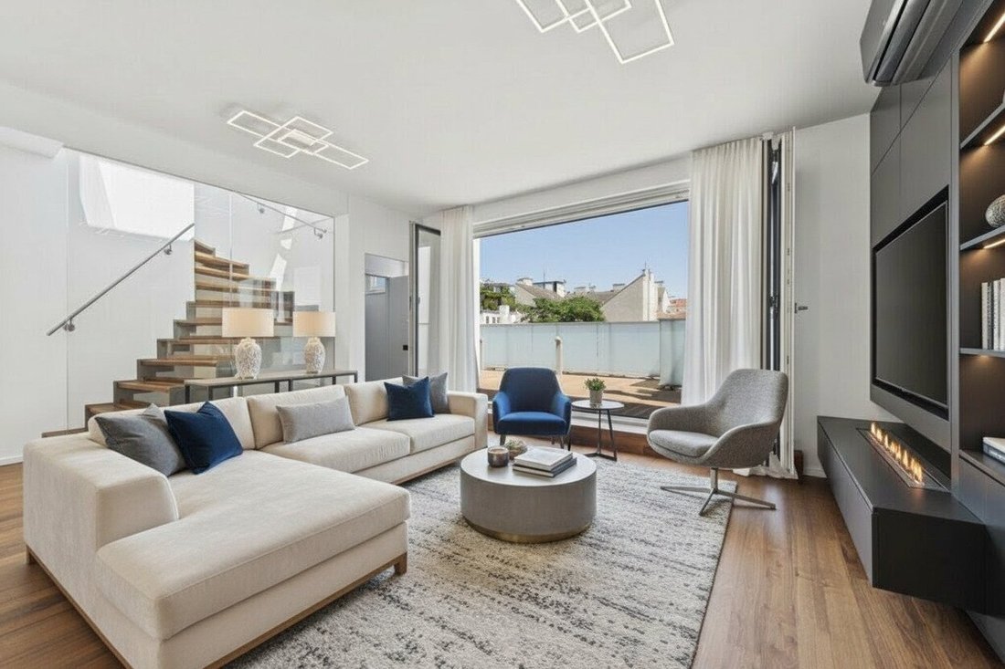 Apartment in Vienna, Wien, Austria 2 - 17028007