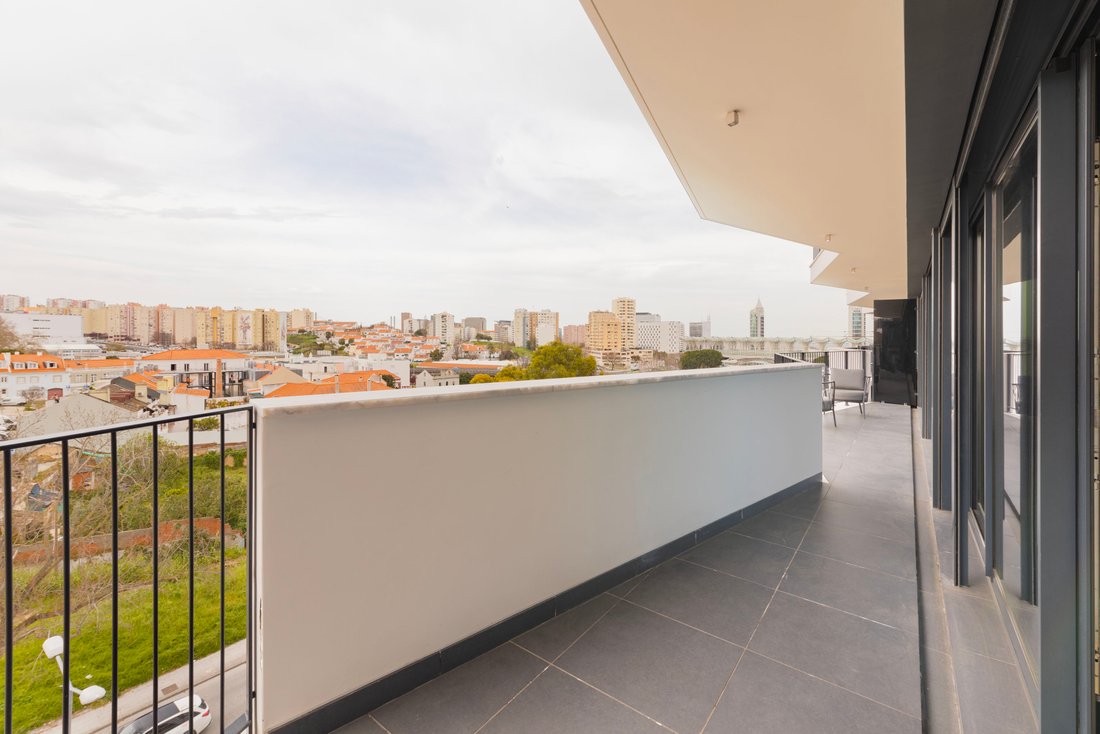 Apartment in Olivais, Lisbon, Portugal 4 - 17491566