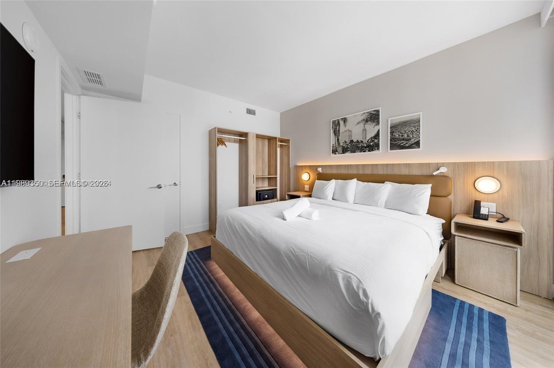 Condo in Miami, Florida, United States 1 - 17491534