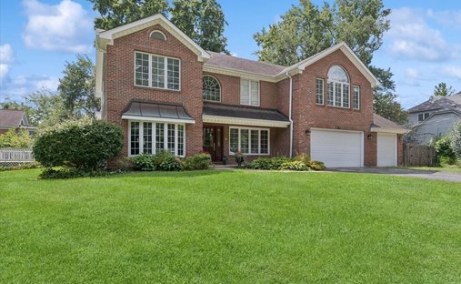 Casa a Downers Grove, Illinois, Stati Uniti 1