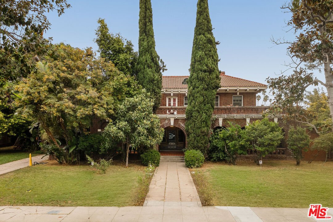 House in Los Angeles, California, United States 3 - 17491563