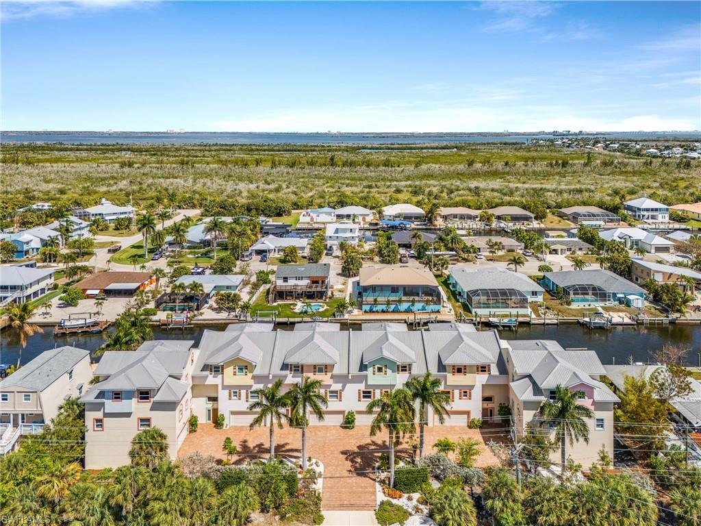 Villa in Saint James City, Florida, United States 2 - 17491507