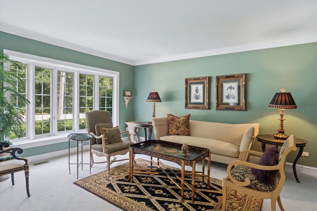 House in Downers Grove, Illinois, United States 2 - 17491500
