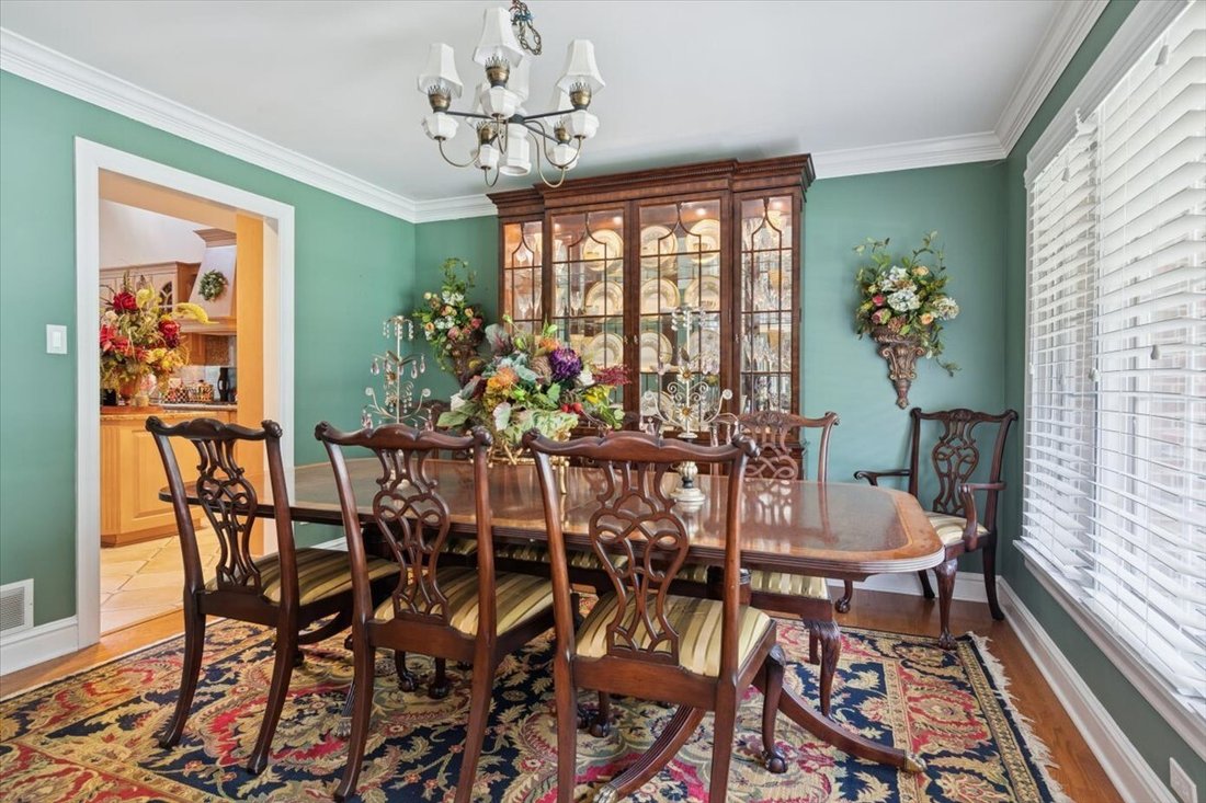 House in Downers Grove, Illinois, United States 3 - 17491500