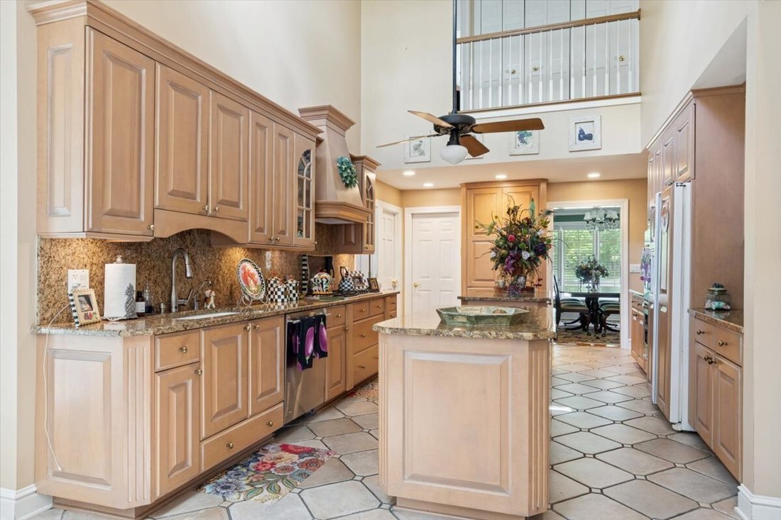 House in Downers Grove, Illinois, United States 5 - 17491500