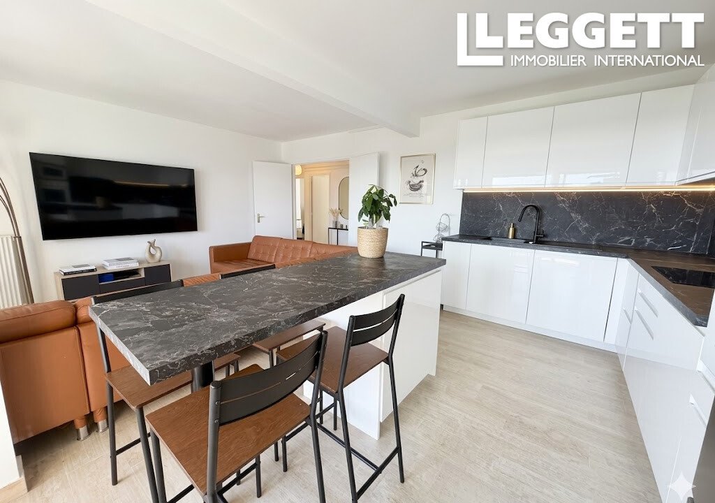 Apartment in Les Cougoulins-Rastines, Antibes, France 5 - 16475973