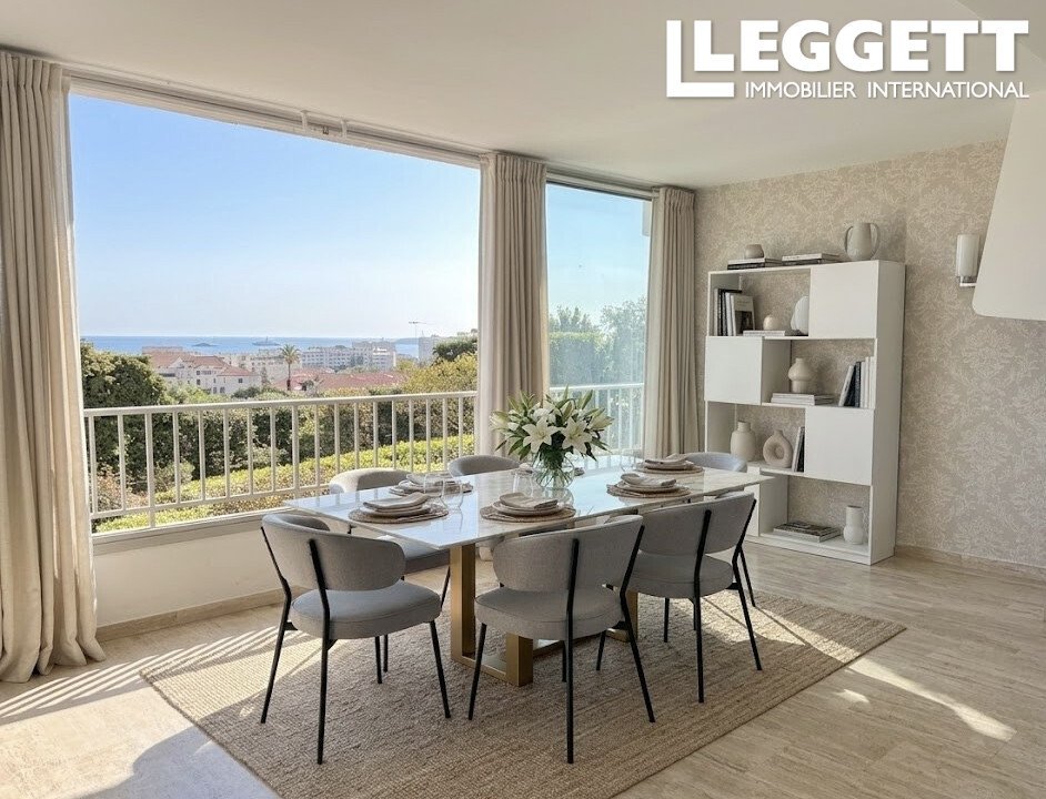 Apartment in Les Cougoulins-Rastines, Antibes, France 1 - 16475973
