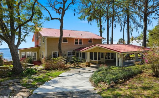 House in Starke, Florida, United States 1