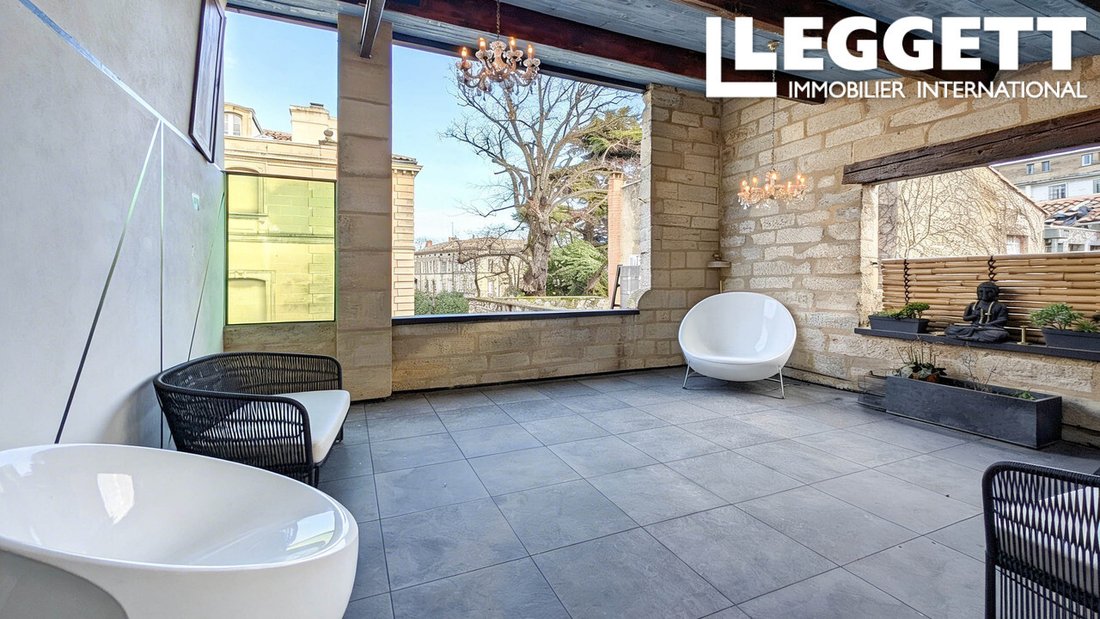 Apartment in La Balance-Palais des Papes, Avignon, France 3 - 17220949