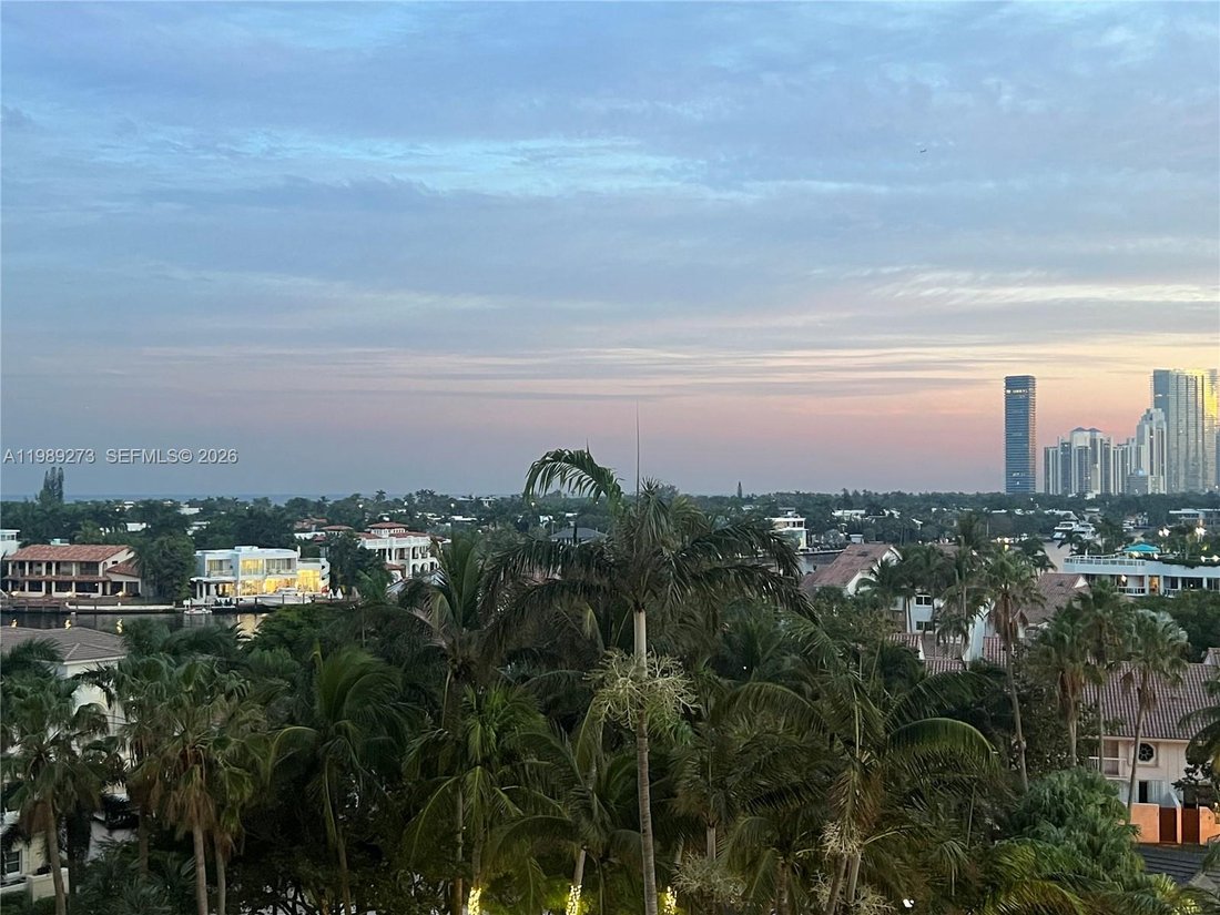 Condo in Aventura, Florida, United States 2 - 17491504