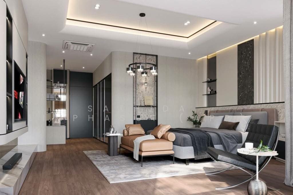 Veera Grand Pattaya, Chon Buri (Pattaya)