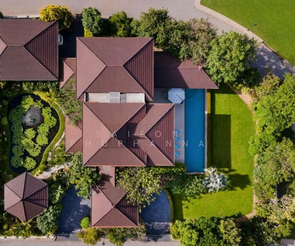 Villa in Nong Kae, Tanintharyi Region, Thailand 2 - 17492021