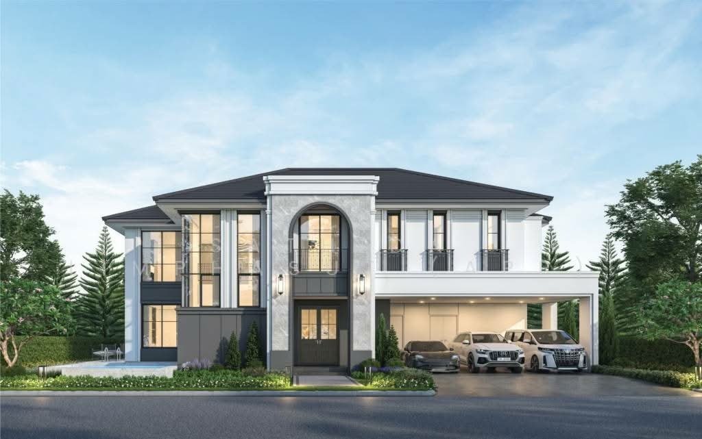 House in Pattaya City, Chon Buri, Thailand 1 - 17492001